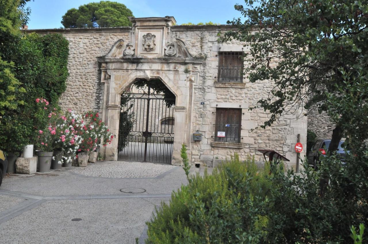 Gîte de Catherine Saint Didier  Exterior foto